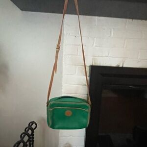Vintage Liz Claiborne Shoulder Bag